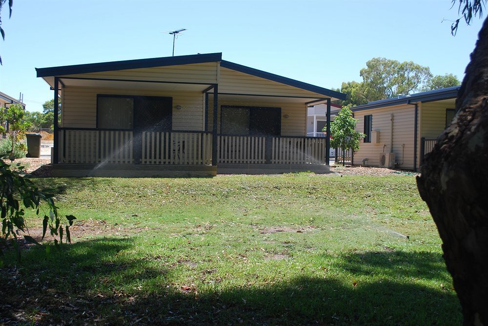 Big4 Perth Midland Tourist Park Hotel Middle Swan Exterior photo