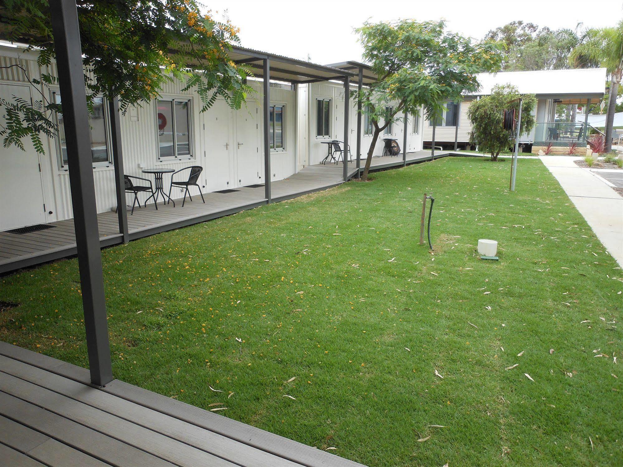 Big4 Perth Midland Tourist Park Hotel Middle Swan Exterior photo